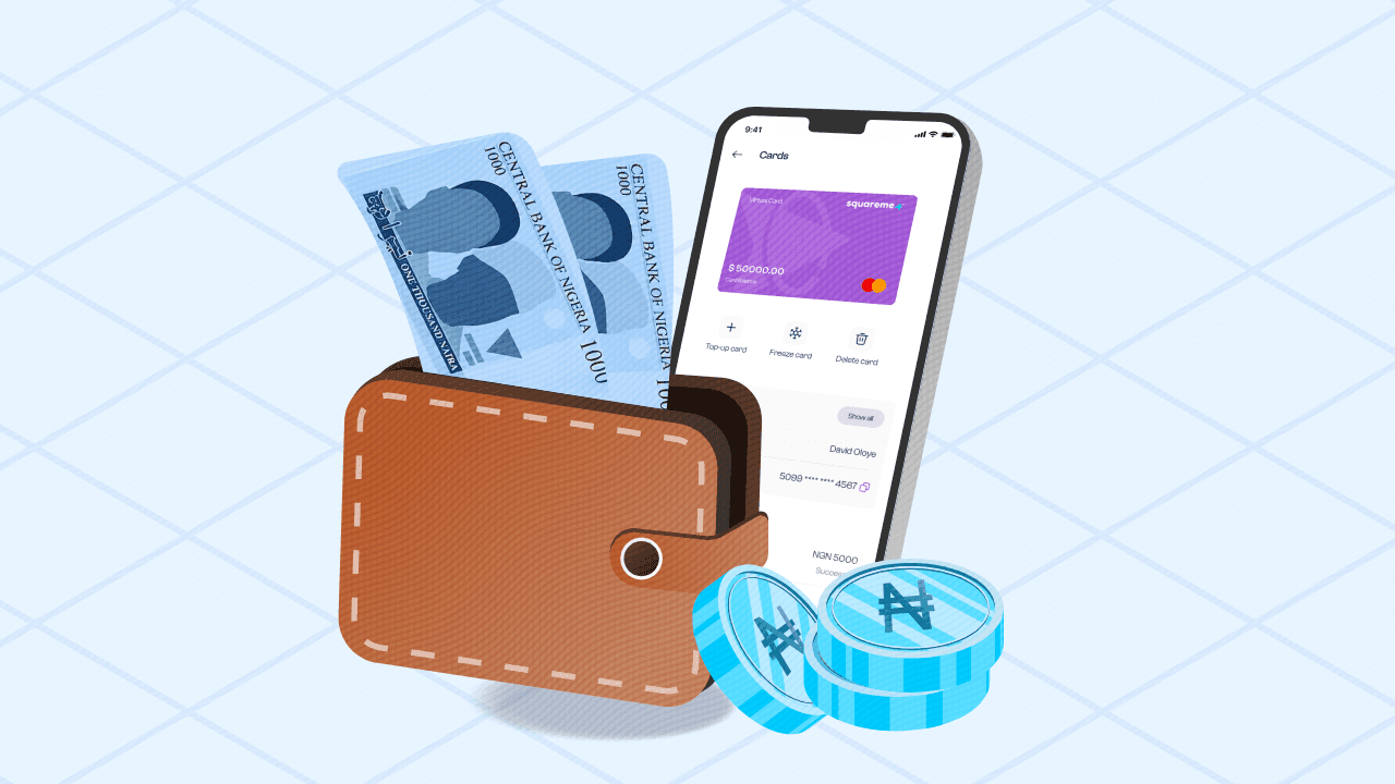 How to Get a Virtual Dollar Card in Nigeria Without the Hidden Fees or Declines