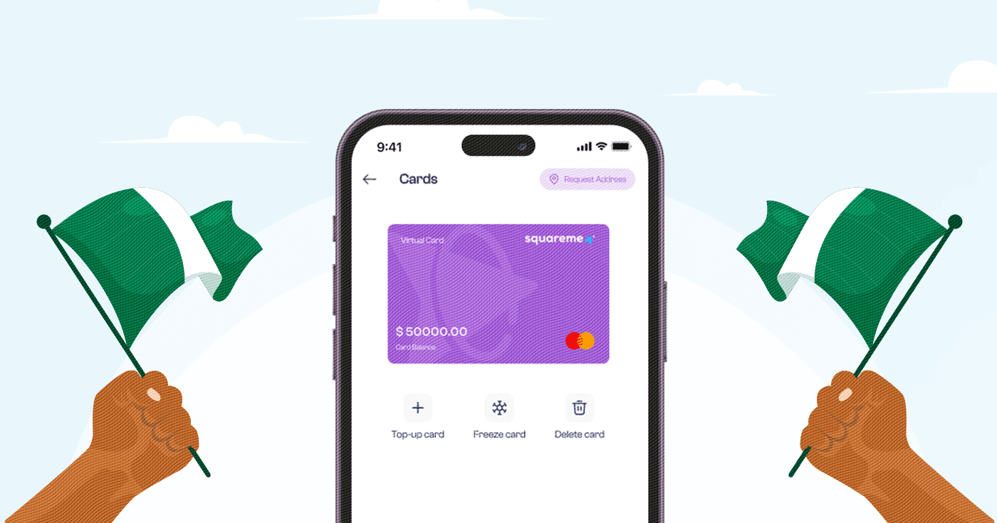 How to Get a Virtual Dollar Card in Nigeria