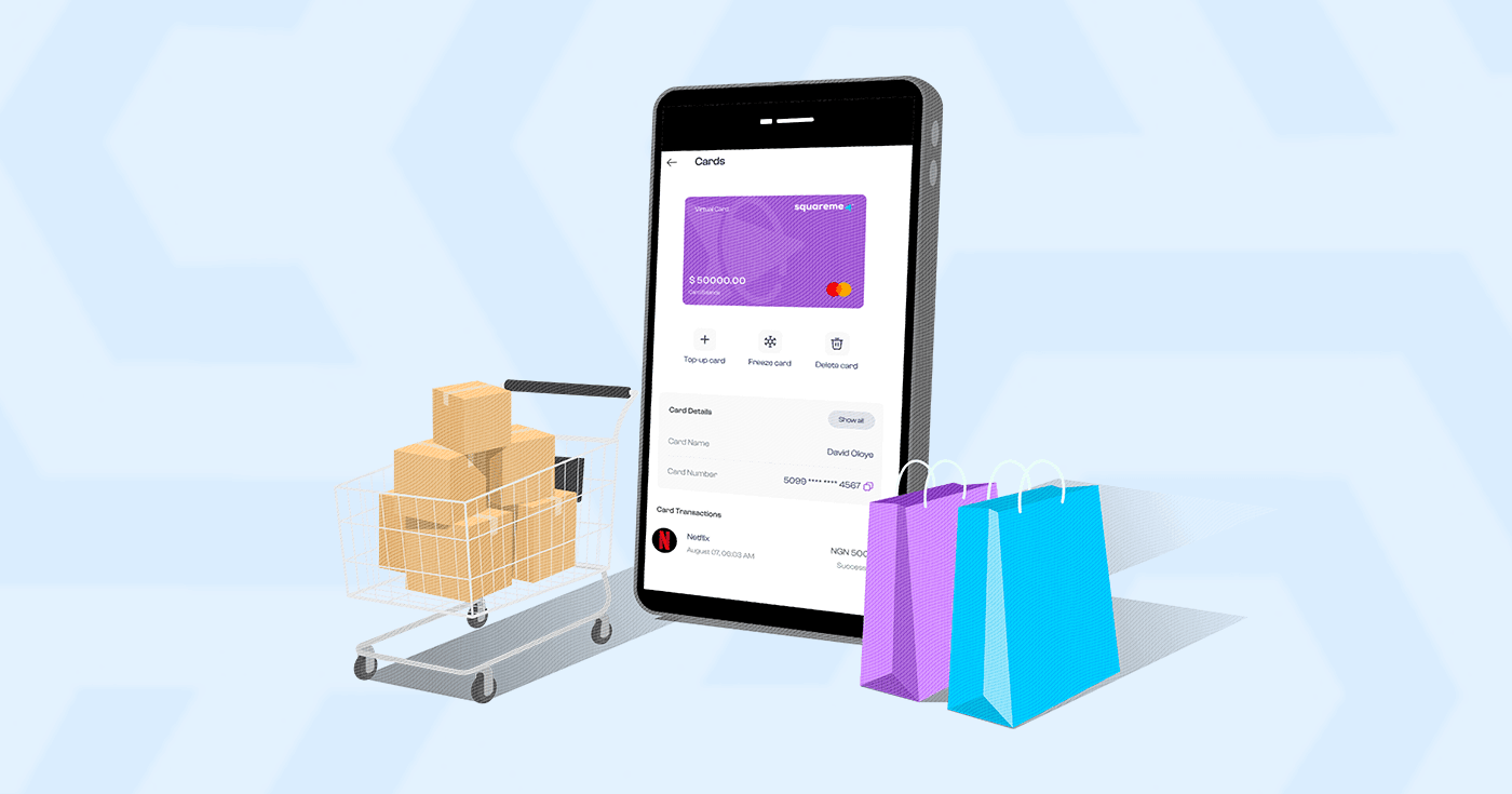 10 Things You Can Use Your Virtual Dollar Card For in Nigeria