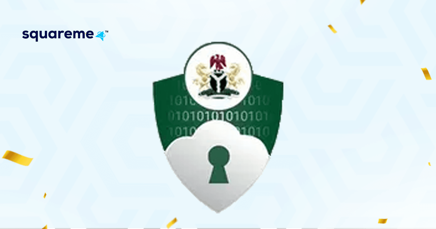 NDPR Certified: The New Level of Trust at SquareMe