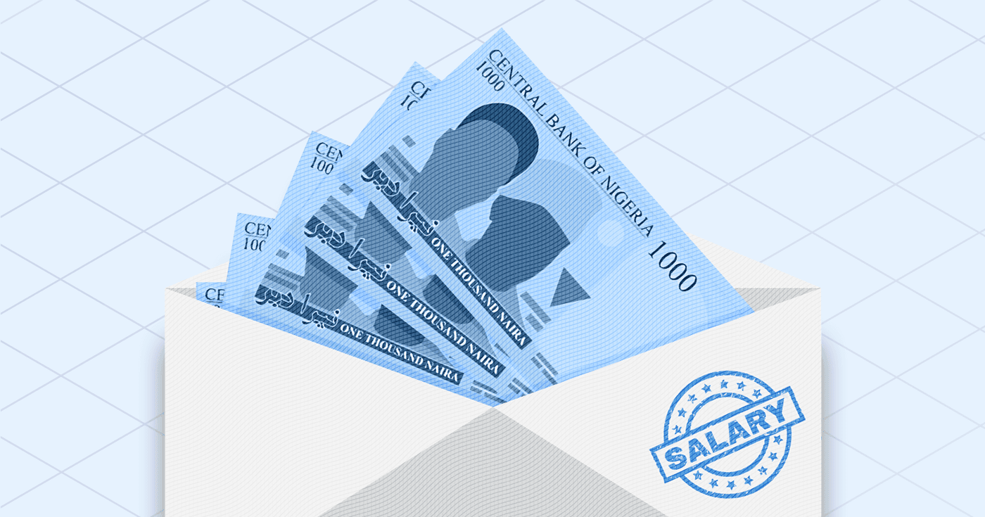 What to Do With Your First Salary
