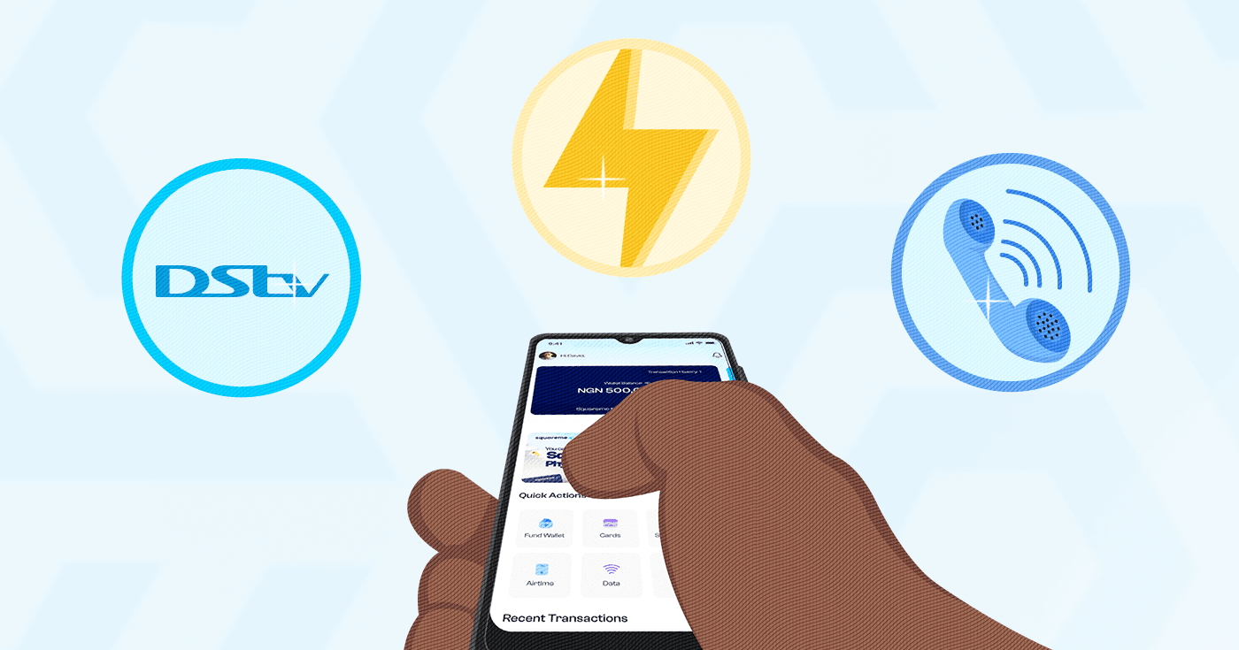 Best Apps to Pay Bills in Nigeria