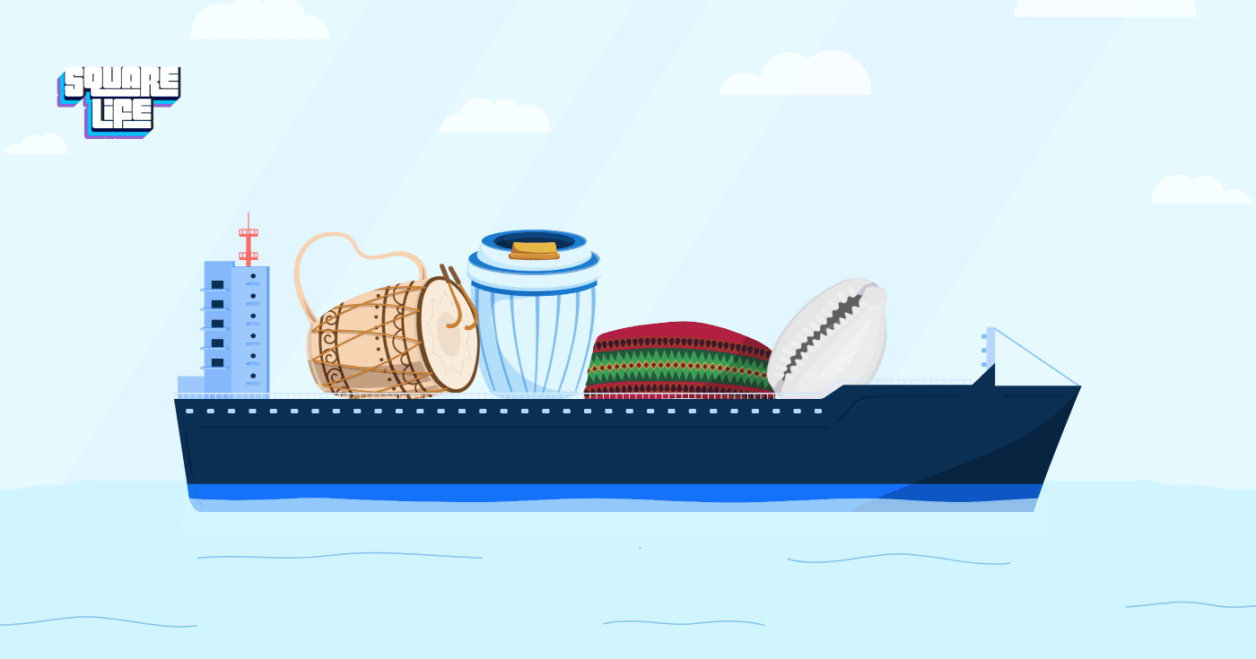 Nigerian Lifestyle as a Cultural Export and How It Influences Global Marketing Practices